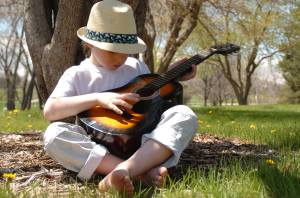 guitarinpark